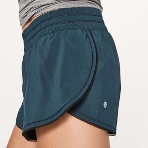 Lulu Seek the Heat Short II